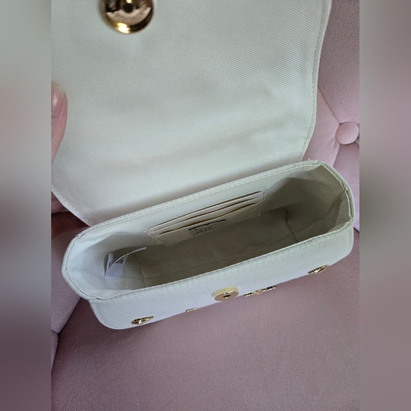 A New Day Bamboo Top Handle Handbag - Picture 4 of 9